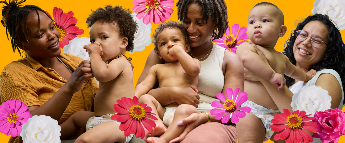 The Happy Hues Mother’s Day Gift Guide: Because Moms Deserve a Little More Joy