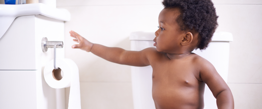 Potty Training in the Summer: Why It Might Be the Perfect Season