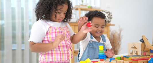 Back-to-School for the Littles: Getting Your Baby or Toddler Ready for Daycare