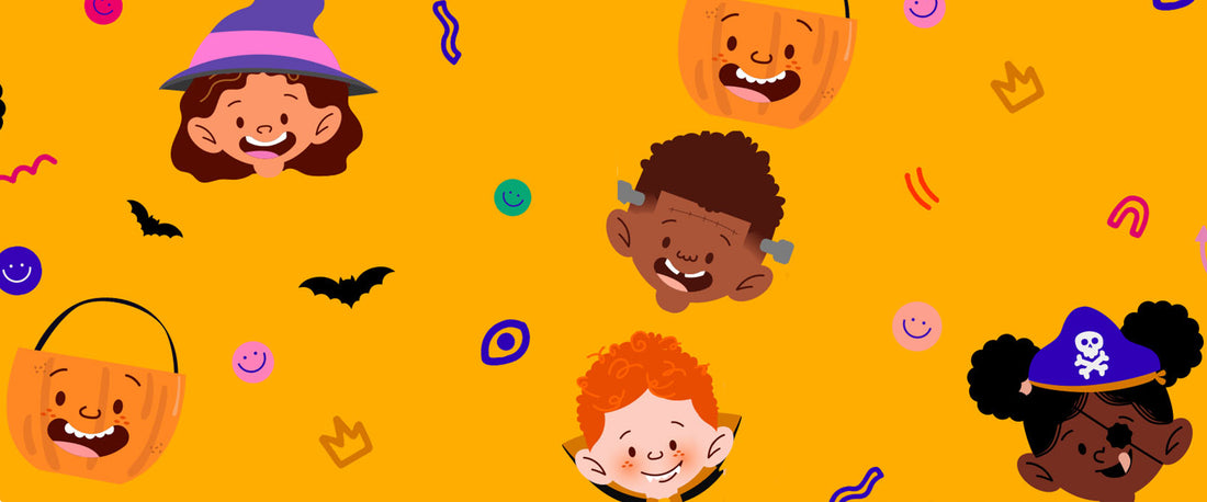 Fun things to do this fall with your littles