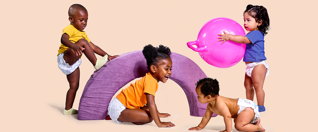Not Just Another Baby Brand: The Happy Hues Story