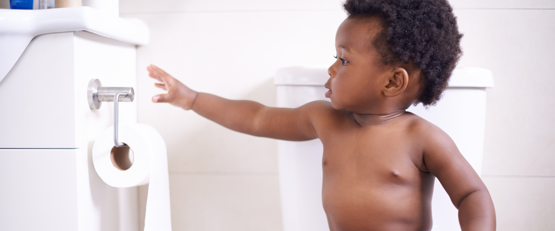 Potty Training in the Summer: Why It Might Be the Perfect Season
