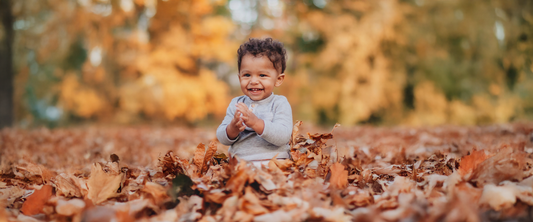 🍂 Why Fall Is the Perfect Season to Bond With Your Nieces and Nephews