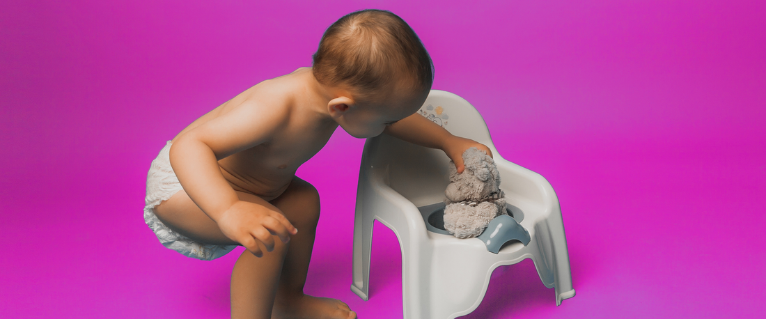 Going Bigger on Routines with Your Little: Fresh Starts & Big Kid Beginnings