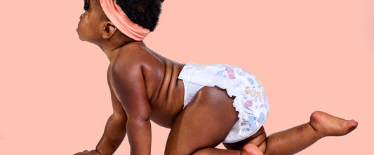 Shea Butter Baby: The Benefits for Your Baby's Skin