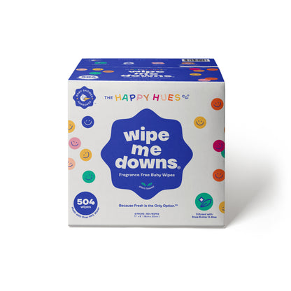 wipe me downs™