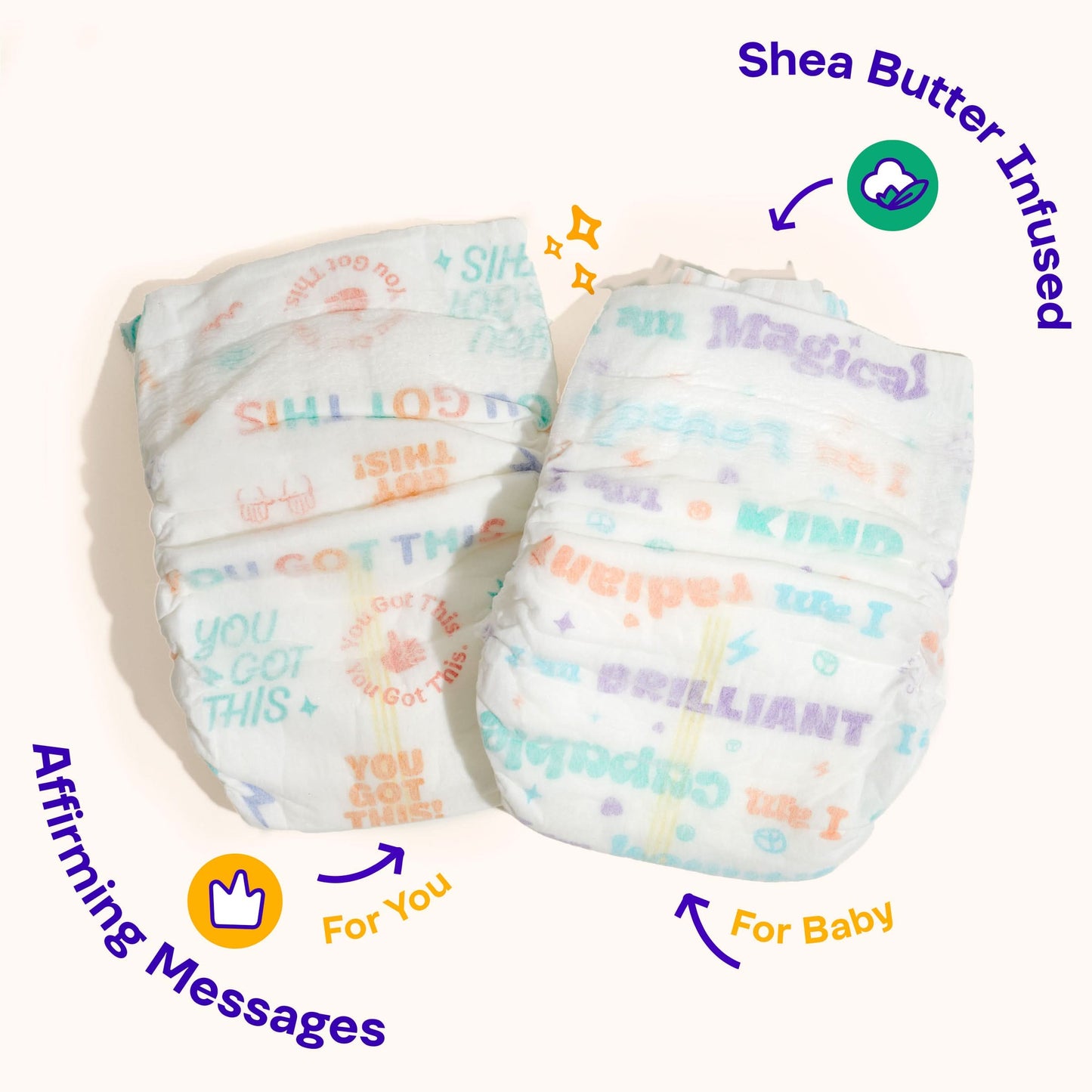 Diapers