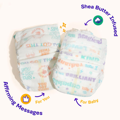 Diapers