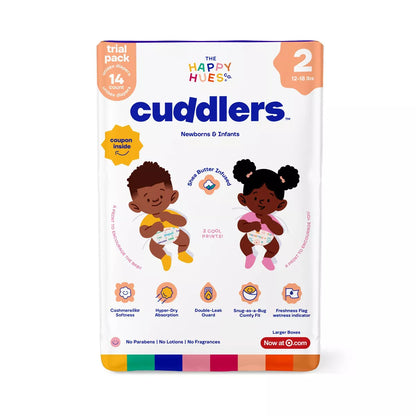Diapers