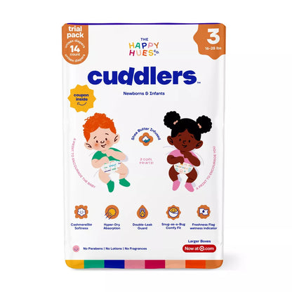 Diapers