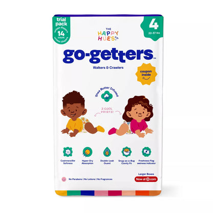 Diapers