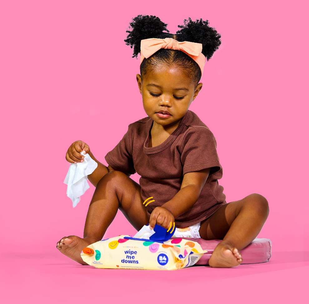 wipe me downs™ – The Happy Hues Company