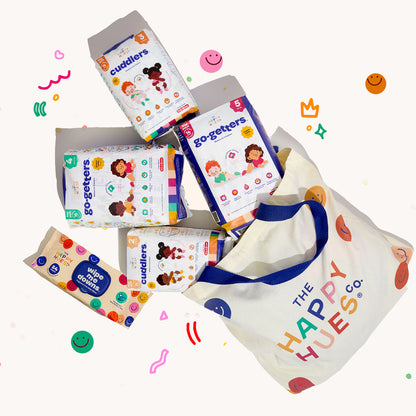 Diapers
